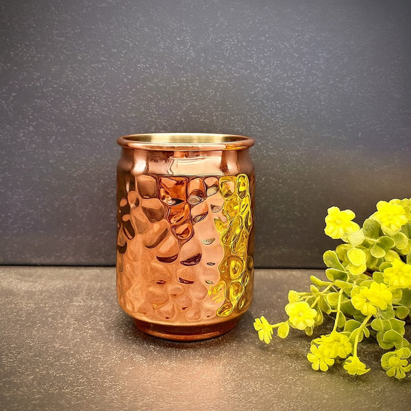 Royal Shine Glass