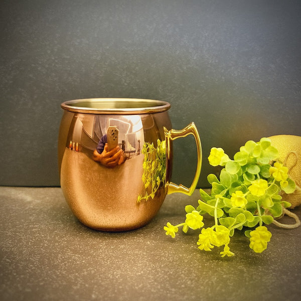 Royal Shine Mug