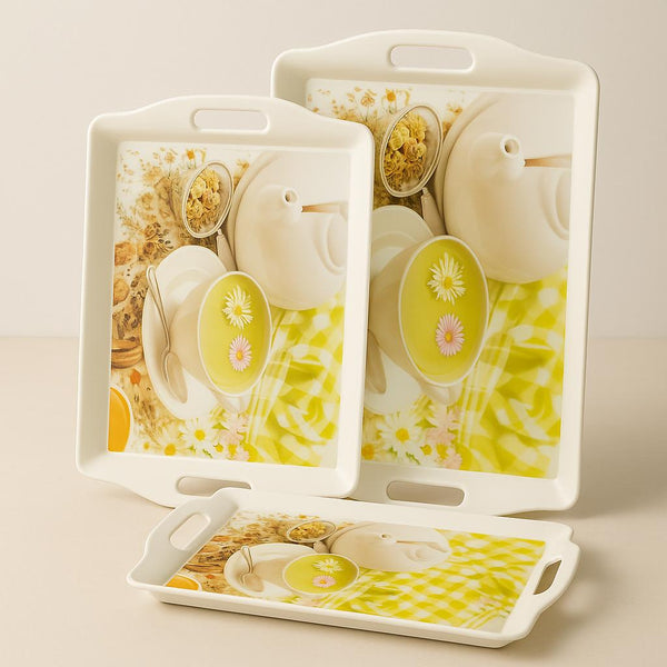 NF Tray Set