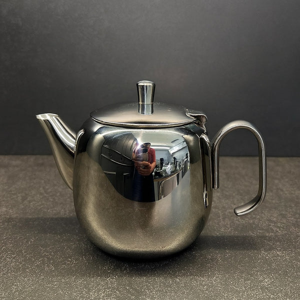 Premium Stainless Steel Teapot