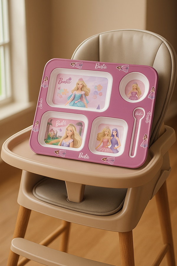cartoon Tray