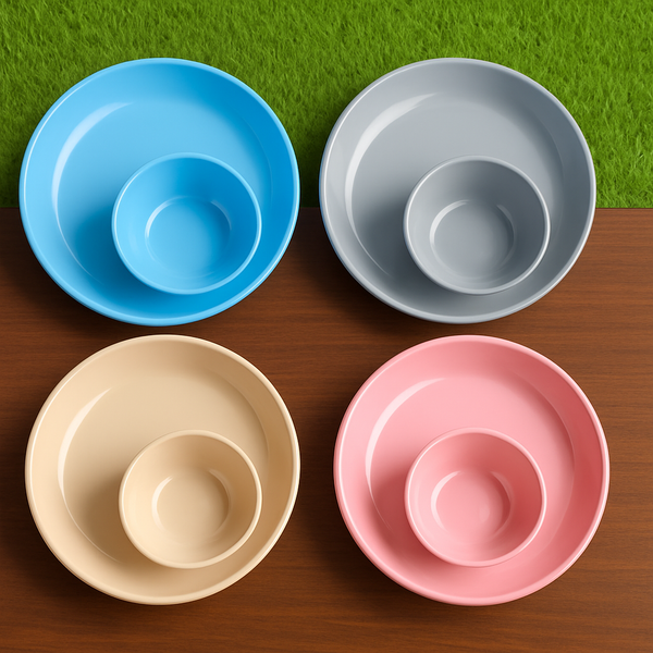 bowls