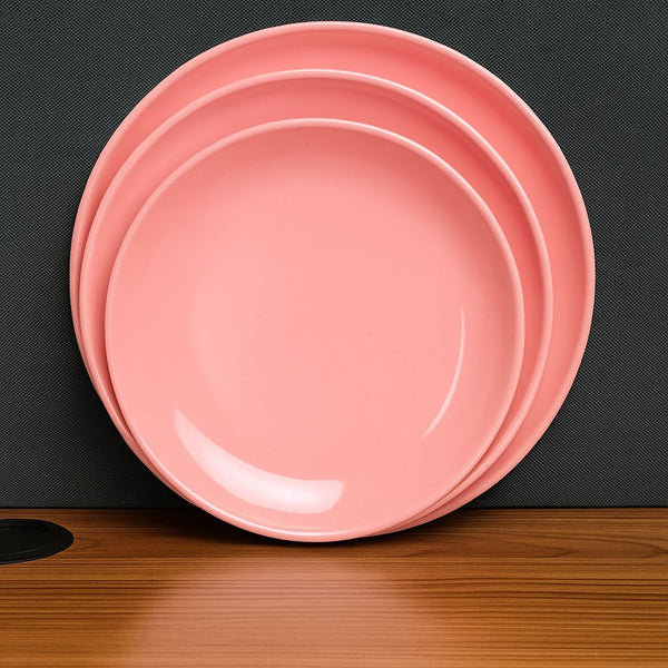 plates