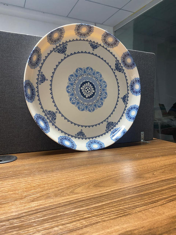 printed Thaal